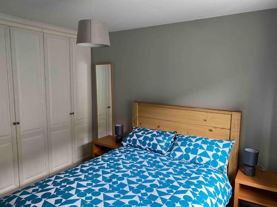 Spacious Ground Floor 2 Bed By Lains Lettings Apartment Aberdeen
