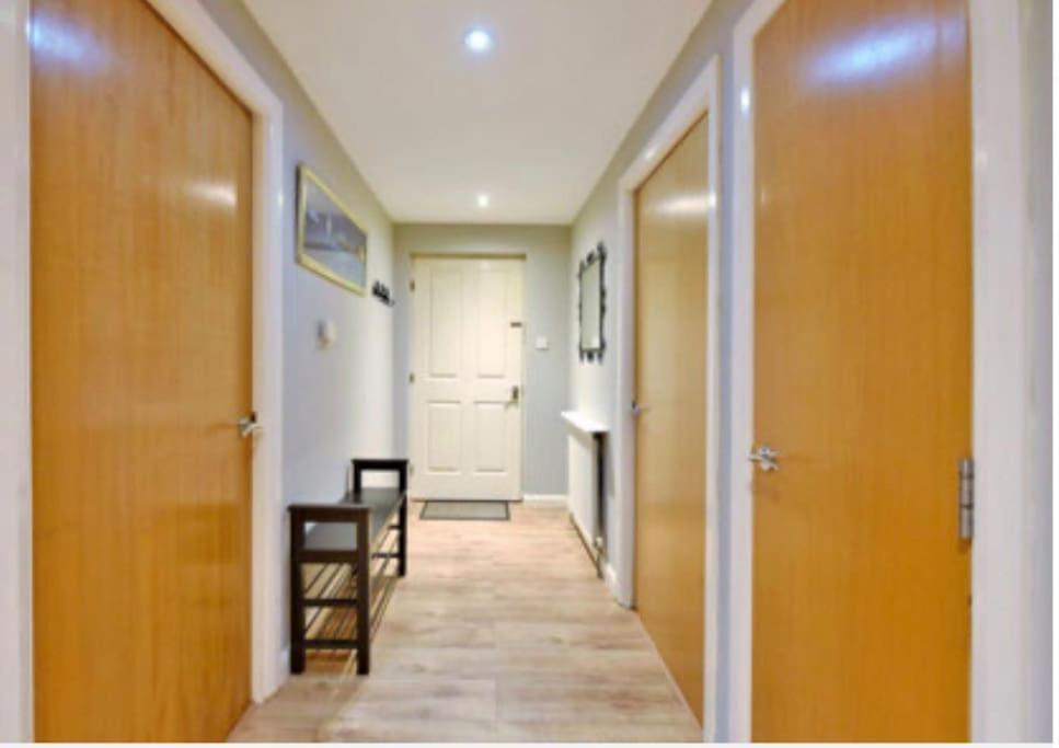 Apartment Spacious Ground Floor 2 Bed By Lains Lettings