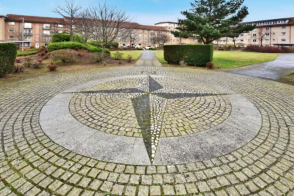 Apartment Spacious Ground Floor 2 Bed By Lains Lettings