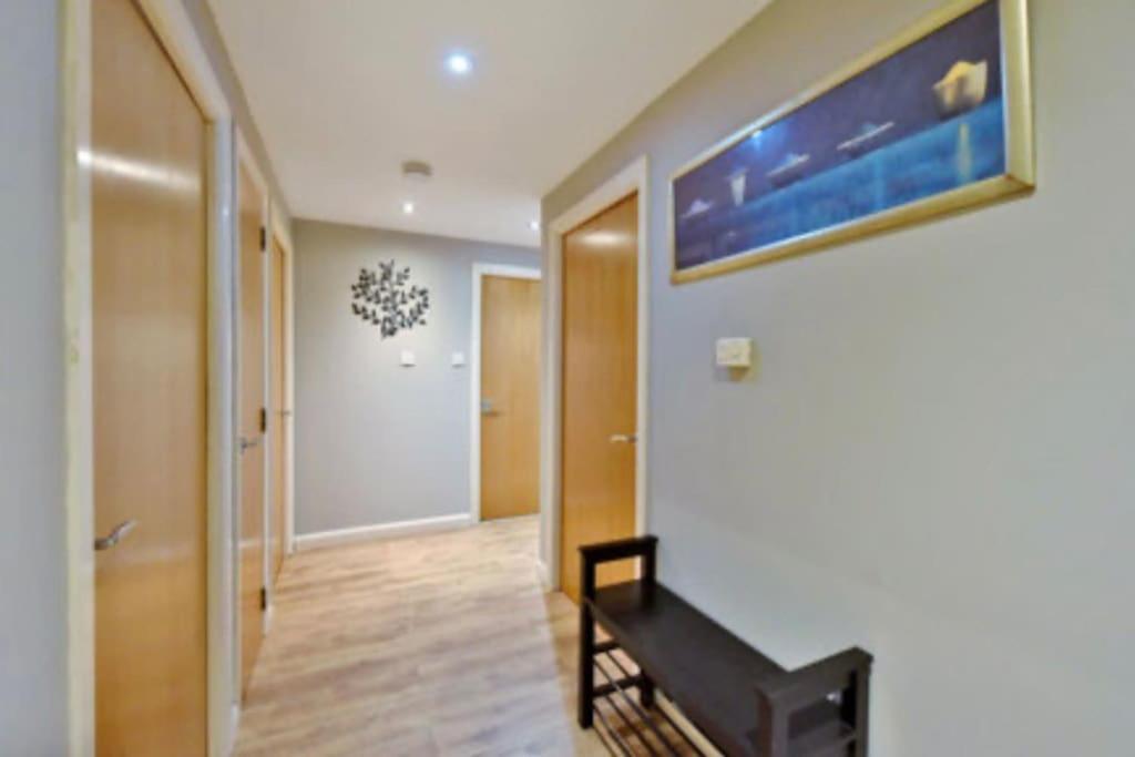 Spacious Ground Floor 2 Bed By Lains Lettings Apartment