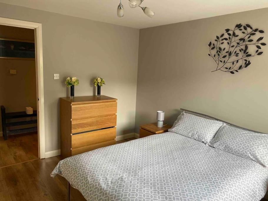 Spacious Ground Floor 2 Bed By Lains Lettings * Aberdeen